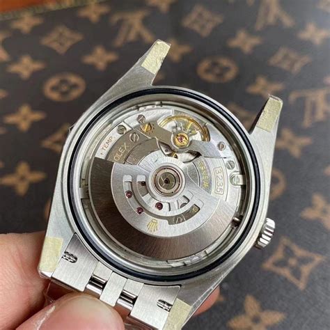 genuine movement replica watches|rolex clone vs movement.